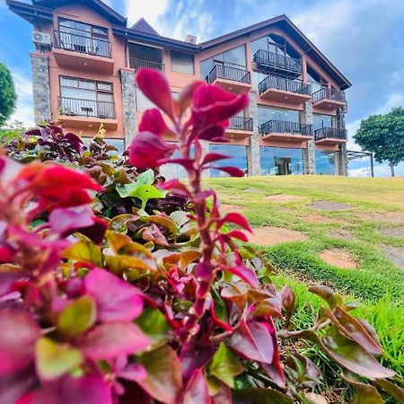 Marabedda Gardens Resort Rikillagaskada Exteriér fotografie