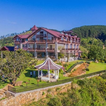 Marabedda Gardens Resort Rikillagaskada Exteriér fotografie