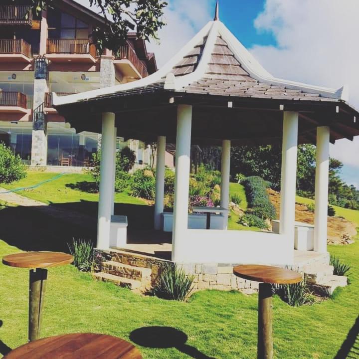 Marabedda Gardens Resort Rikillagaskada Exteriér fotografie