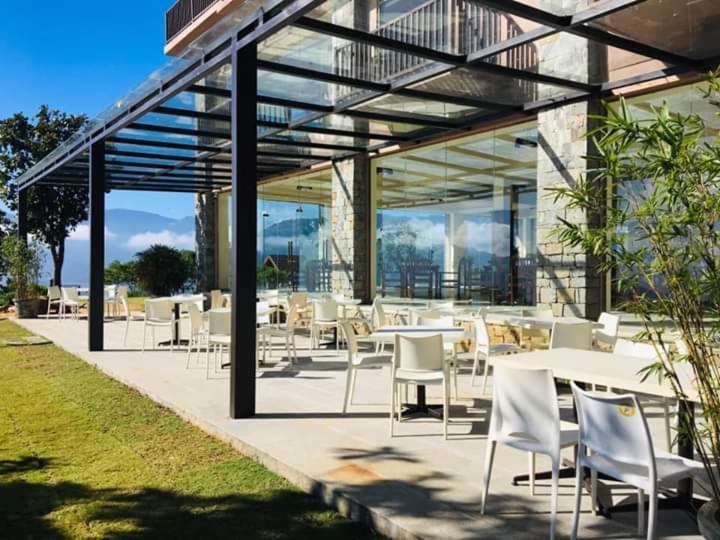 Marabedda Gardens Resort Rikillagaskada Exteriér fotografie