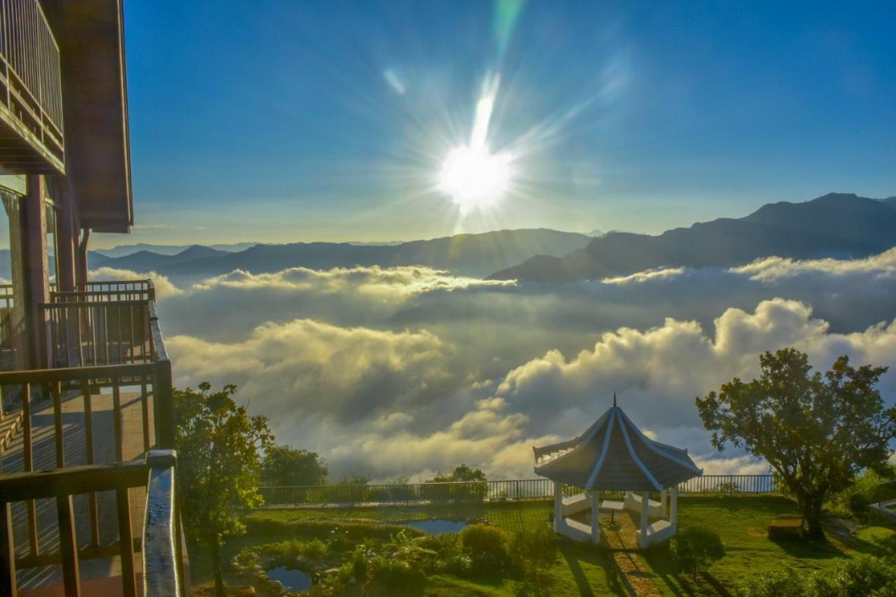 Marabedda Gardens Resort Rikillagaskada Exteriér fotografie