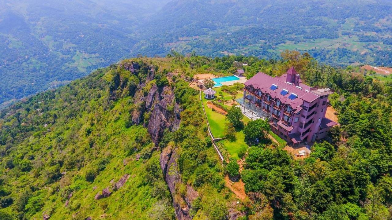 Marabedda Gardens Resort Rikillagaskada Exteriér fotografie