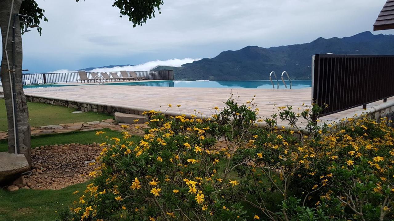 Marabedda Gardens Resort Rikillagaskada Exteriér fotografie