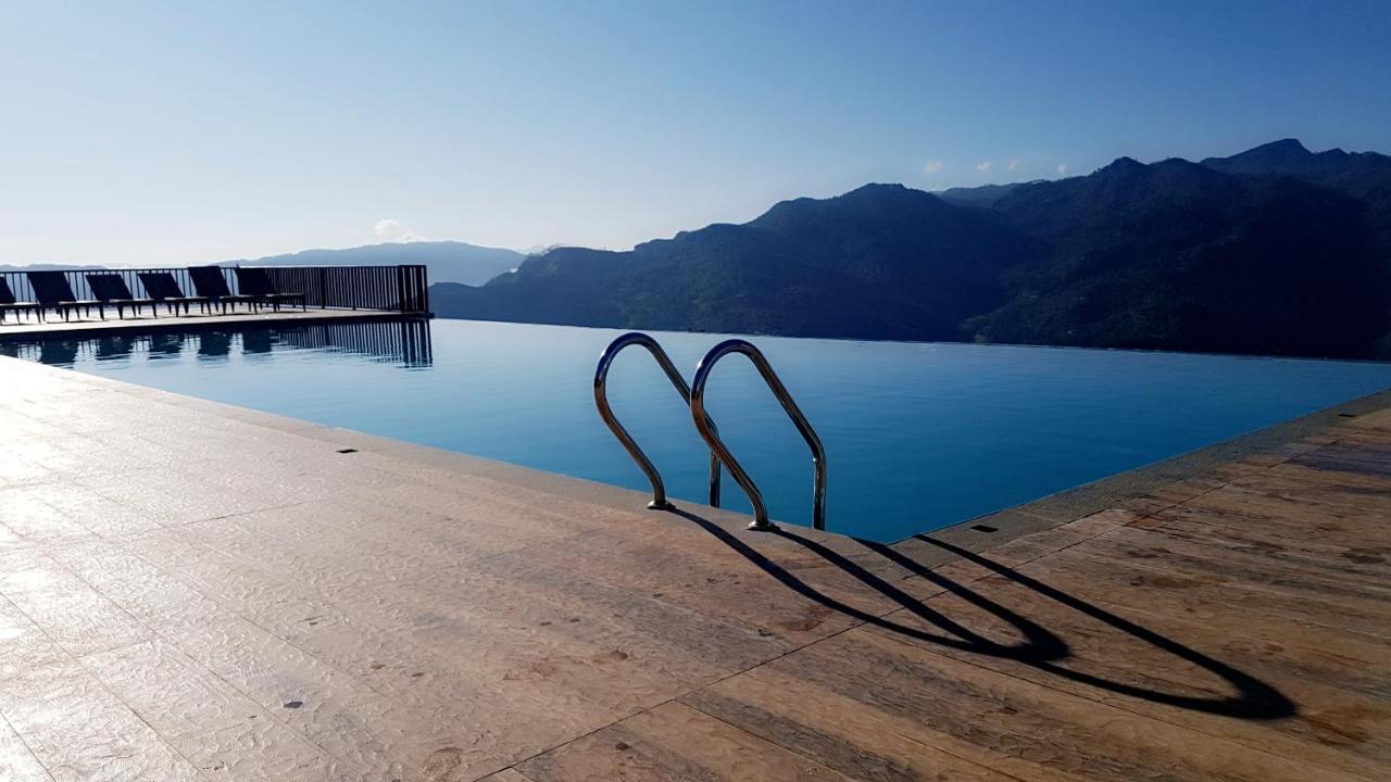 Marabedda Gardens Resort Rikillagaskada Exteriér fotografie