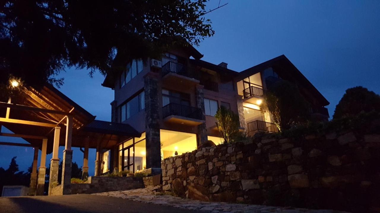 Marabedda Gardens Resort Rikillagaskada Exteriér fotografie