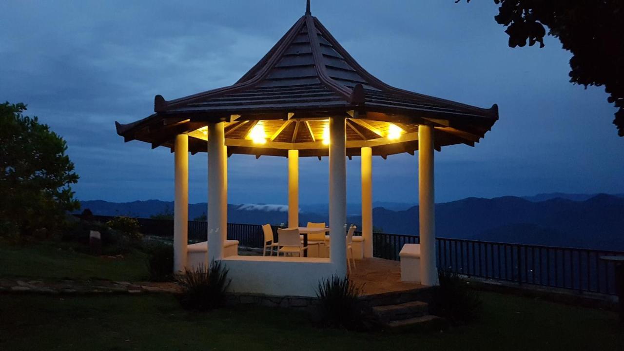 Marabedda Gardens Resort Rikillagaskada Exteriér fotografie