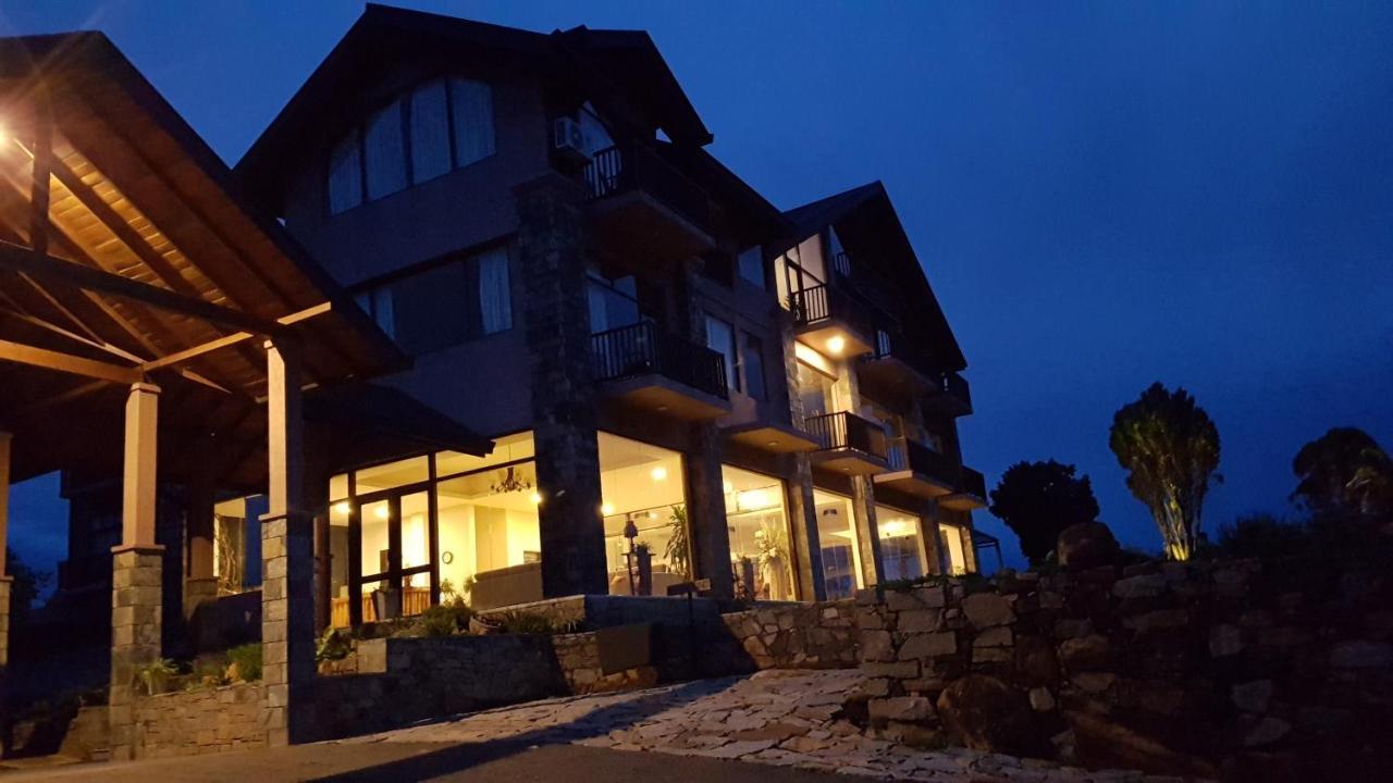 Marabedda Gardens Resort Rikillagaskada Exteriér fotografie