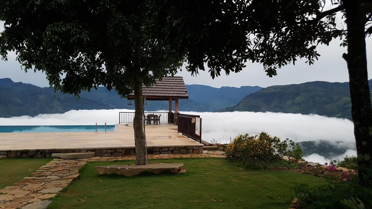 Marabedda Gardens Resort Rikillagaskada Exteriér fotografie