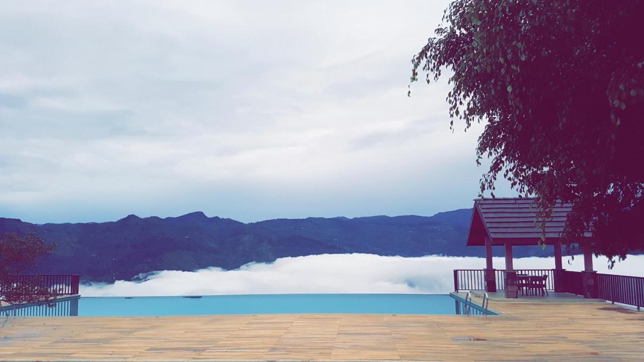Marabedda Gardens Resort Rikillagaskada Exteriér fotografie